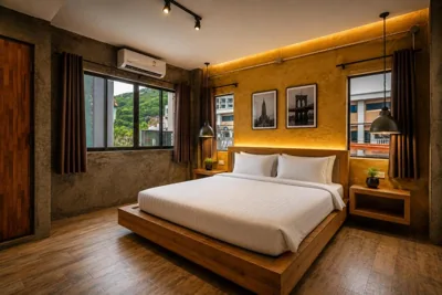 UNOTEL Karon Beach – 写真 2