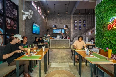 UNOTEL Karon Beach – 写真 11